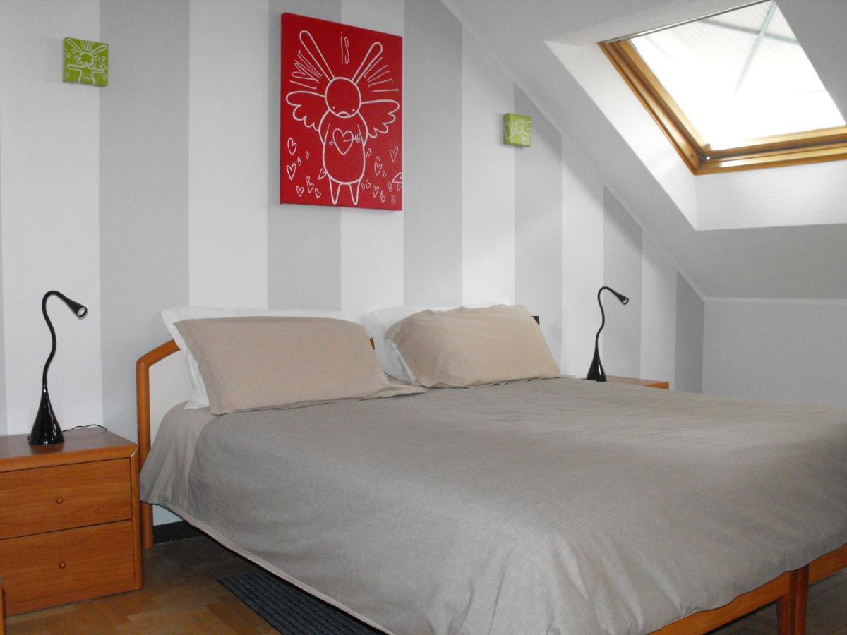 Mini Hotel Wine & Dreams Alba  Habitación foto